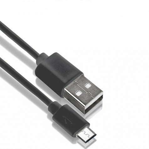 Электрическая звуковая зубная щётка Revyline RL 010 Black