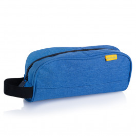 Универсальный чехол Revyline для портативных ирригаторов, синий