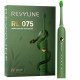 Электрическая звуковая зубная щётка Revyline RL 075 Special Color Edition Green Snake