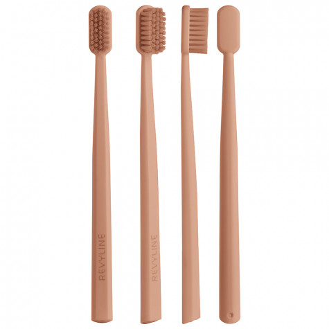 Зубная щетка Revyline SM6000 SMART Special Color Edition Mocha Mousse
