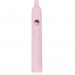 Электрическая звуковая зубная щётка Revyline RL 075 Pink