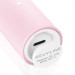 Электрическая звуковая зубная щётка Revyline RL 075 Pink