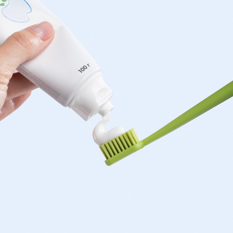 Набор зубных щеток Revyline SM6000 Smart Trio, Limpet shell + White grape + Lime cream