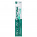 Зубная щетка Revyline S1200 Crystal Emerald, монопучковая
