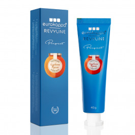 Зубная паста Revyline by Eurokappa Perfect Клубника и Персик, 40 г
