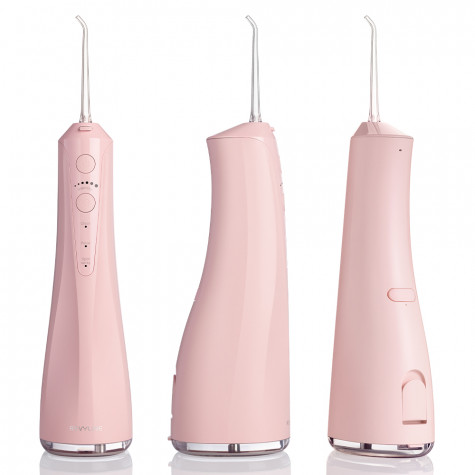 Портативный ирригатор Revyline RL 640 Neo, Pink