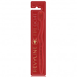 Зубная щетка Revyline S8000 Crystal Special Color Edition Fire Goat