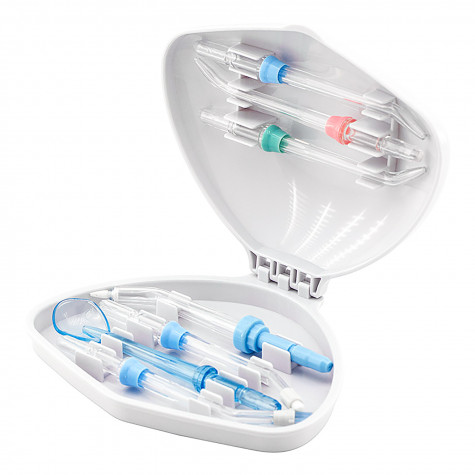 Стационарный ирригатор Revyline RL 100